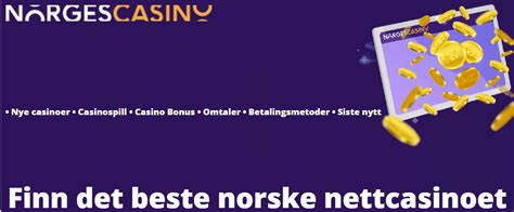 norgescasino|norsk casino.